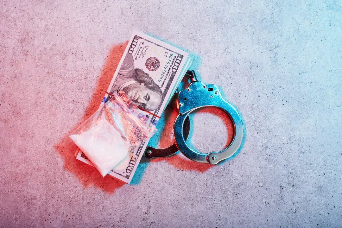 How to Get a Drug Trafficking Charge Dismissed in Indiana