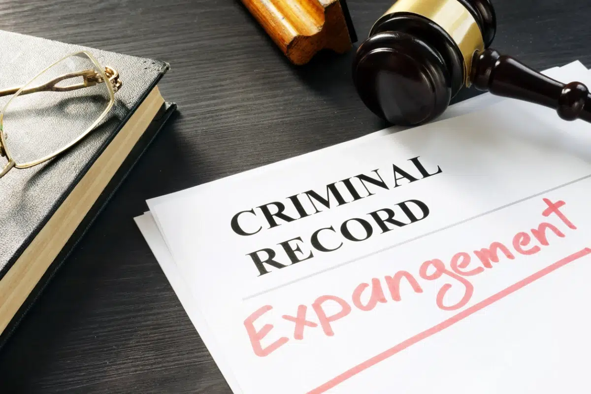 How Long Does Expungement Take in Indianapolis?