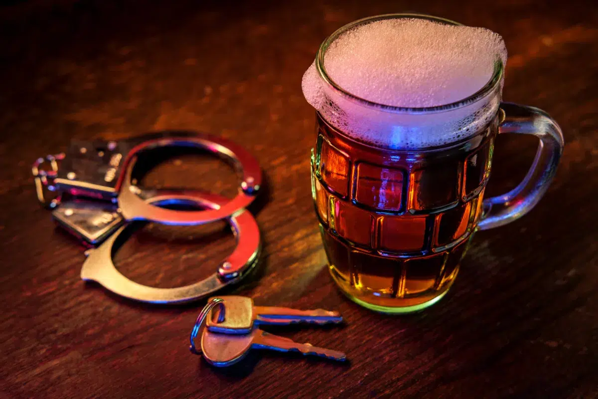 What Is the Difference Between a DUI and an OWI?